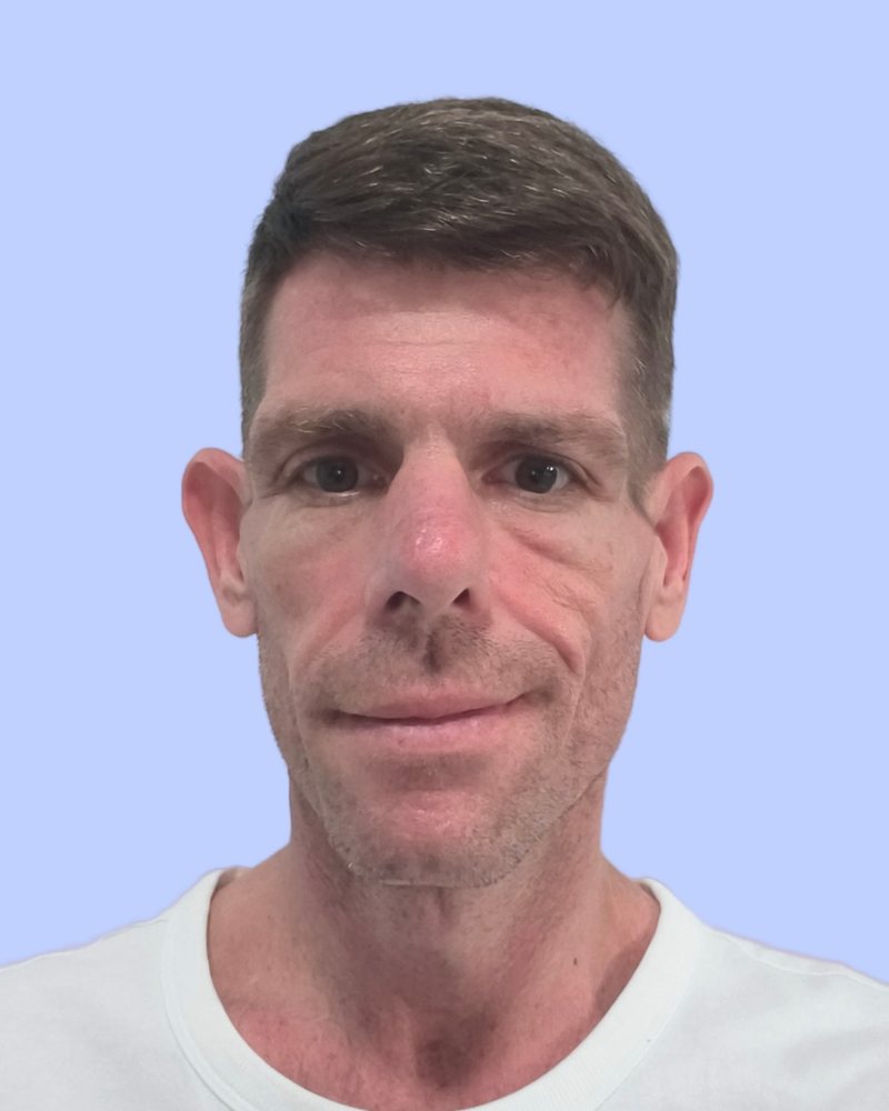 Patrick Buchli